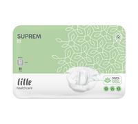 Lille Suprem Fit Maxi Small - 4 paquets de 20 protections