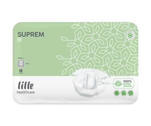 Lille Suprem Fit Maxi - Taille S - 20 pièces