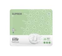 Lille Suprem Fit Maxi XL - 1 paquet de 20 protections