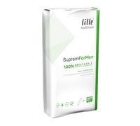Lille Suprem For Men Super - 7 paquets de 21 protections