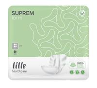 Lille Suprem Form Maxi - 1 paquet de 20 protections
