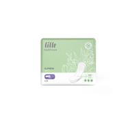 Lille Suprem Light Extra - 20 paquets de 28 protections