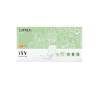 Lille Suprem Light Extra Plus - 24 paquets de 16 protections