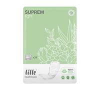 Lille Suprem Light Maxi - 1 paquet de 28 protections