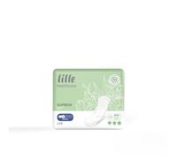 Lille Suprem Light Normal - 12 paquets de 28 protections