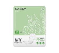 Lille Suprem Light Super - 1 paquet de 28 protections