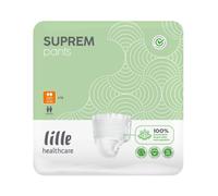 Lille Suprem Pants Extra - Couche-culotte unisexe - Taille XL - 14 pièces