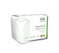 Lille Suprem Pants Extra Large - Carton de 112 changes mobiles