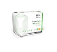 Lille Suprem Pants Extra Medium - 8 paquets de 14 protections