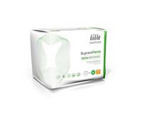 Lille Suprem Pants Extra XL - Carton de 112 changes mobiles