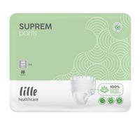 Lille Suprem Pants Maxi - Couche-culotte unisexe - Taille L - 14 pièces