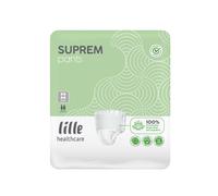 Lille Suprem Pants Maxi Small - 8 paquets de 14 protections