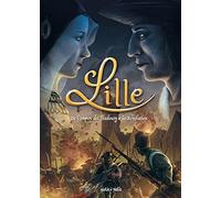 Lille T2, De l'Empire des Habsbourg à la Révolution