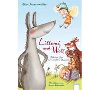 Lillemi und Wolf | Alice Pantemüller Alice PantemüllerAlice Pantemüller (Auteur)