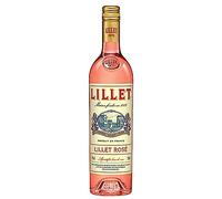 Lillet Aperitif Rose NV 75cl