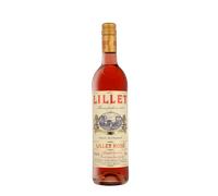 Lillet Rose 75cl Other Spirit Aperitifs