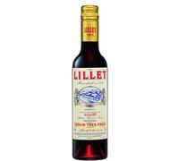 LILLET ROUGE 37.5CL - Vol. 17%