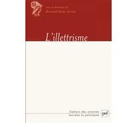 L'illettrisme