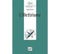 L'illettrisme