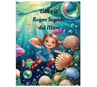 Lilli e il Regno Segreto del Mare
