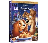Lilli E Il Vagabondo (Se) [Italian Edition]