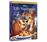 Lilli E Il Vagabondo (Se) [Italian Edition]