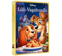 Lilli E Il Vagabondo (Special Edition) [Edizione Speciale]
