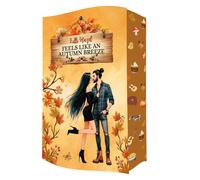 Lilli Hazel FEELS LIKE AN AUTUMN BREEZE: Eine Small Town New Adult Roman (Poche)