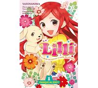 Lilli, la fillette qui murmure à l'oreille des animaux T01: Panique au zoo !