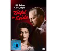 Hansen,Rolf - Teufel in Seide