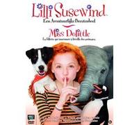 LILLI SUSEWIND / MISS DOOLITTLE-BIL G