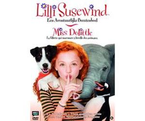 LILLI SUSEWIND / MISS DOOLITTLE-BIL G