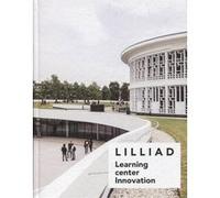 LILLIAD Learning center Innovation Sophie Trelcat (Auteur)