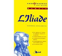 L'Illiade, chants XI-XXIV, Homère