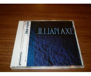 Lillian Axe