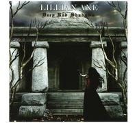 Lillian Axe - Deep Red Shadows [Cd]