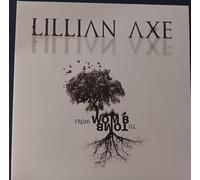 Lillian Axe: From Womb To Tomb [Limited Numbered White Double Vinyl LP] NIGHT420 [Vinyl LP]