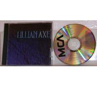 Lillian Axe - Lillian Axe