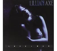 Lillian Axe - Love & War