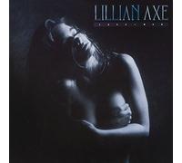 Lillian Axe - Love + War [Cd] Holland - Import