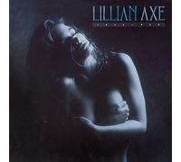 LILLIAN AXE - LOVE & WAR (LIMITED COLLECTORS EDITION) CD NEUF