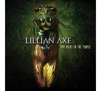 Lillian Axe - One Night In The Temple [Cd] With Dvd