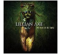Lillian Axe - One Night in The Temple