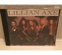 Lillian Axe - Out of Darkness Into The Light