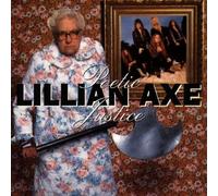 Lillian Axe - Poetic Justice [Import]