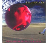 Lillian Axe - Psychoschizophrenia [Cd] Reissue
