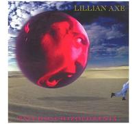 Lillian Axe - Psychoschizophrenia [Vinyl Lp]