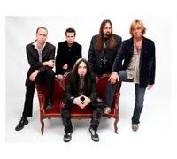 Lillian Axe - Sad Day on Planet Earth [Import]