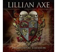 XI: The Days Before Tomorrow