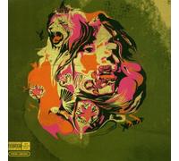 Lillian Berlin - Ahead of The Lions